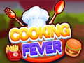 Lojë Cooking Fever