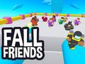 Lojë Fall Friends