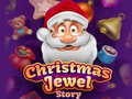 Lojë Jewel Christmas Story