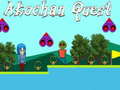 Lojë Akochan Quest
