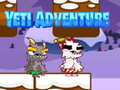 Lojë Yeti Adventure