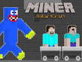 Lojë Miner GokartCraft 