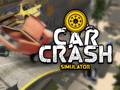 Lojë Car Crash Simulator