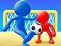 Lojë Super Football Fever
