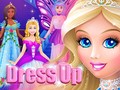 Lojë Dress Up Games For Girls