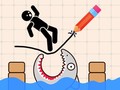 Lojë Draw and Save Stickman
