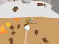 Lojë Snowball Destroyer