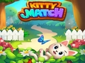 Lojë Kitty Match