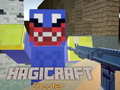 Lojë HagiCraft Shooter