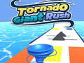 Lojë Tornado Giant Rush