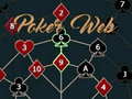 Lojë Poker Web