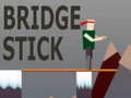 Lojë Bridge Stick