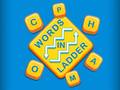 Lojë Words In Ladder
