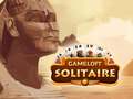 Lojë Gameloft Solitaire