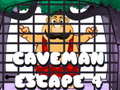 Lojë Caveman Escape 4