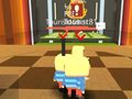 Lojë Kogama: Survive the Games