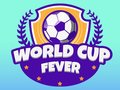 Lojë World Cup Fever