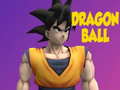 Lojë Dragon Ball 