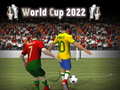 Lojë World Cup 2022 