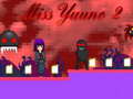 Lojë Miss Yuuno 2