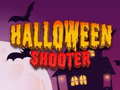 Lojë Halloween Shooter 