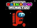 Lojë Survivor In Rainbow Monster