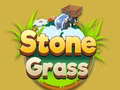 Lojë Stone Grass 