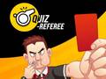 Lojë Become A Referee