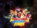 Lojë Boboiboy Galaxy Run