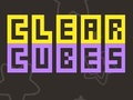 Lojë Clear Cubes