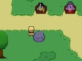 Lojë Haste-Miner 3: Eternamine