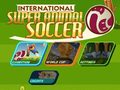 Lojë International Super Animal Soccer
