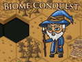 Lojë Biome Conquest