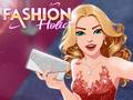 Lojë Fashion Holic