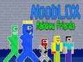 Lojë NoobLOX Rainbow Friends