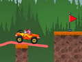 Lojë Draw Bridge Racer