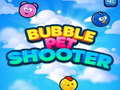 Lojë Bubble Pets Shooter