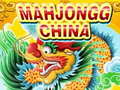 Lojë Mahjongg China