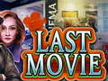 Lojë Last Movie