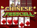 Lojë Chinese Freecell