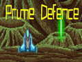 Lojë Prime Defence