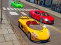 Lojë Super Car Extreme Car Driving