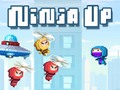 Lojë Ninja Up