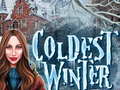 Lojë Coldest Winter