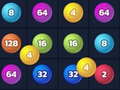 Lojë 2048 Link ‘n Merge
