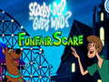 Lojë Scooby-Doo and Guess Who Funfair Scare