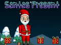 Lojë Santas Present