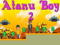 Lojë Atanu Boy 2