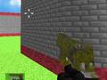 Lojë Blocky Combat SWAT Zombie Apocalypse