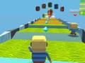 Lojë Kogama: Android Parkour